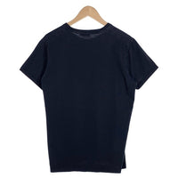 JIL SANDER ジルサンダー クルーネック Tシャツ プレーン ネイビー JSMG706005 MG247308 Size XL 福生店