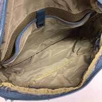 Briefing ブリーフィング UNITED ARROWS green label relaxing別注 メッセンジャーバッグ ネイビー 瑞穂店