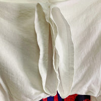 COWBOY BEBOP カウボーイビバップ プリントTシャツ ホワイト sizeL 瑞穂店