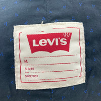 Levi's リーバイス カバーオールジャケット インディゴ sizeM 瑞穂店