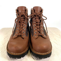 DANNER ダナー Field Boots フィールドブーツ GORE-TEX ゴアテックス ブラウン D121003 Size US10 (28.0cm) 福生店