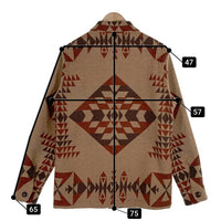 PENDLETON ペンドルトン ウールシャツ ベージュ RK308 厚手 Size L 相当 福生店
