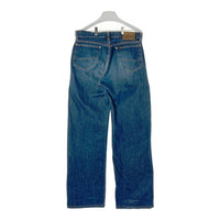 Lee リー 101B 復刻 サイド黒タグ 赤耳 日本製 デニムパンツ インディゴ size31 瑞穂店