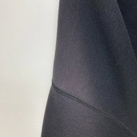 MATIN AVENIR マタンアヴニール 朝倉未来 バックプリント スウェット トレーナー MA21S-CS03 ブラック sizeXL 瑞穂店