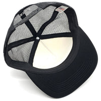 SUPREME シュプリーム 24SS Gradient Mesh Back 5-Panel グラデーションロゴ メッシュバック 5パネルキャップ ブラック 福生店