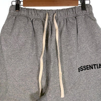 FOG ESSENTIALS エフオージー エッセンシャルズ スウェットショーツ ショートパンツ ヘザーグレー Size M 福生店