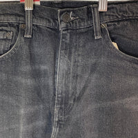 Levi's リーバイス 505C 28427-0001 デニムパンツ ブラック sizeW33 瑞穂店