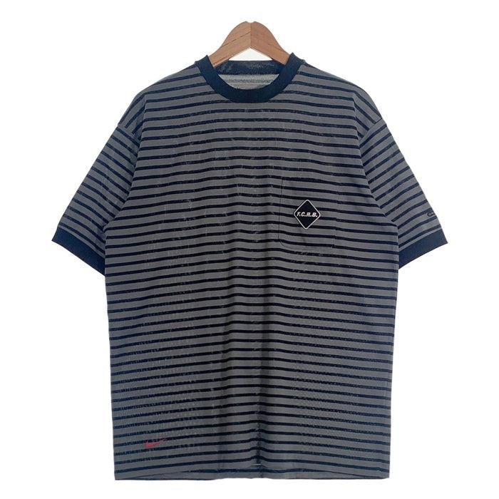 fcrb NIKE Tシャツ ブランド古着】【F.C.Real Bristol F.C.R.B. × NIKE
