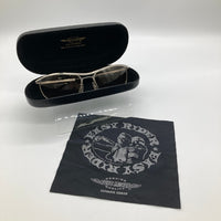 TOYS McCOY トイズマッコイ xEASY RIDER TMA2006 BIKER SHADE TITANIUM SPECIAL サングラス ブラウン 瑞穂店