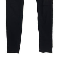 HYSTERIC GLAMOUR ヒステリックグラマー ストレッチ ブラックデニムパンツ 0653AP03 Size 30 福生店