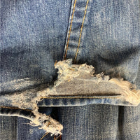 TRUE RELIGION トゥルーレリジョン JOEY ジョイ デニムパンツ インディゴ size30 瑞穂店