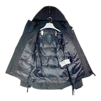 CANADA GOOSE カナダグース 4550MB MAITLAND PARKA メイトランド パーカー ダウンジャケット ブラック sizeS 瑞穂店
