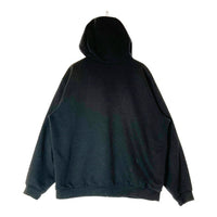 Carhartt カーハート 100632-001 Rain Defender ジップアップスウェットパーカー ブラック sizeL 瑞穂店