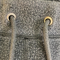 Ron Herman ロンハーマン パイル ショート パンツ グレー sizeL 瑞穂店