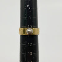 LOUIS VUITTON ルイヴィトン リング 指輪 バーグ ナノグラム M00210 sizeS(11号) 瑞穂店