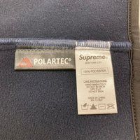 Supreme シュプリーム 16AW Polartec Fleece Neck Gaiter ポーラーテック フリース ネックゲイター ネイビー 瑞穂店