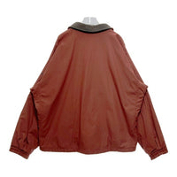 Columbia コロンビア 208 SM5305 ナイロンジャケット レッド sizeXXL 瑞穂店