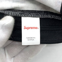 SUPREME シュプリーム 23SS Magazine Camp Cap マガジン キャンプ キャップ マルチカラー 福生店