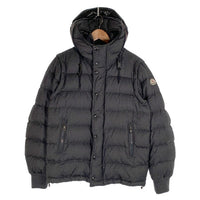 MONCLER モンクレール HEM GIUBBOTTO HEM JACKET グレー 122-091-41909-05 Size 1 福生店