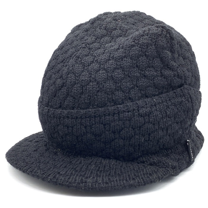 Supreme Woolrich ツイードキャスケット Supreme | Woolrich トレイルキャップ - UG.SHAFT