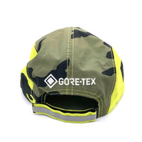 Supreme シュプリーム H107SS25 GORE-TEX Camp Cap YELLOW CAMOキャップ イエロー size- 瑞穂店