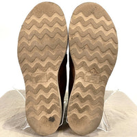 RED WING レッドウィング 8151 Classic Work 6 Round-toe クラシックワーク ラウンドトゥ ブーツ ラフアウト 0319 Size 9 1/2D (27.5cm) 福生店
