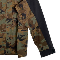 THE NORTH FACE ノースフェイス Novelty Mountain Light Jacket ノベルティマウンテンライトジャケット カモフラージュ NP62237 Size L 福生店