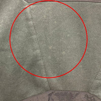 THE NORTH FACE ノースフェイス STEEP TECH Hooded Jacket スティープテック スウェット切替 ジップアップジャケット ブラック グレー Size XXL 瑞穂店