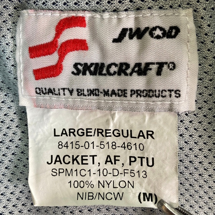SKILCRAFT スキルクラフト U.S.AIR FORCE U.S.ARMY トレーニング