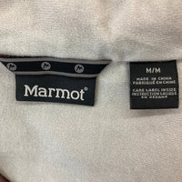 MARMOT マーモット ナイロンジャケット レッド sizeM 瑞穂店