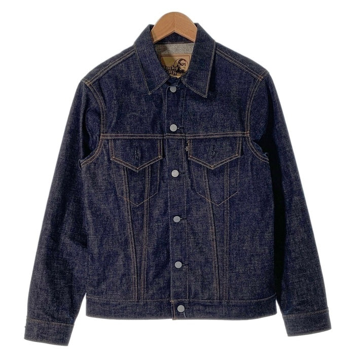 THEE HYSTERIC XXX チェック柄チェスターコートMサイズ THEE HYSTERIC