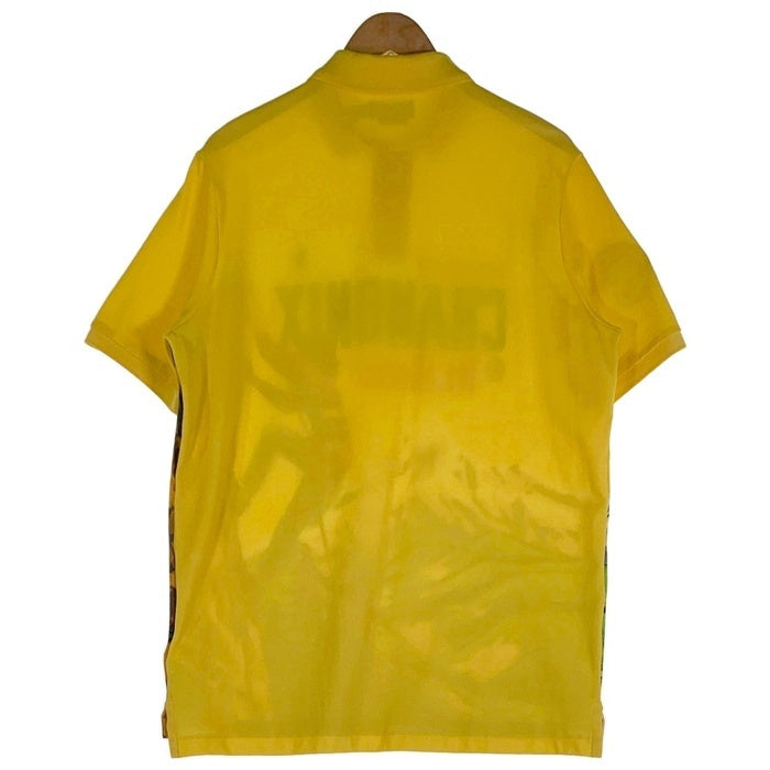 POLO RALPH LAUREN ポロラルフローレン CHAMONIX 半袖 ポロシャツ