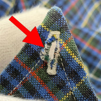 Ralph Lauren ラルフローレン BLAKE ボタンダウン チェックシャツ ブルー コットン Size L 福生店