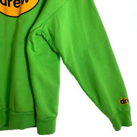 drew house ドリューハウス プルオーバー フーディー パーカー グリーン Size M 福生店