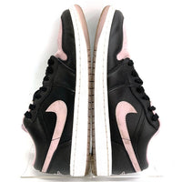 NIKE ナイキ AIR JORDAN 1 LOW SE エアジョーダン1ロー スニーカー ブラック パープル DV1309-051 Size 27cm 瑞穂店