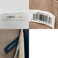 MARC JACOBS マークジェイコブズ M0016973 3つ折り財布 ブルー 瑞穂店
