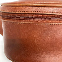 OLD COACH オールドコーチ ウエストポーチ ブラウン 韓国製 瑞穂店