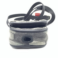 SUPREME シュプリーム 22SS シュプリーム Fat Tip Jacquard Denim Airpods Case ファットチップジャカードデニム エアポッズケース ブラック 福生店