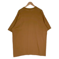 SUPREME シュプリーム 23AW Kiss Tee キス プリントTシャツ ブラウン Size XXL 福生店