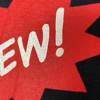 MADHOUSE UNDERCOVER アンダーカバー THE CONVENI ザ コンビニ Tシャツ ブラック sizeL 瑞穂店