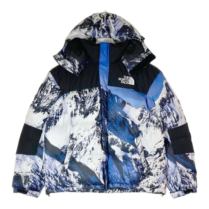 SUPREME シュプリーム NF0A3LHQ 17AW ×THE NORTH FACE ザノースフェイス マウンテンバルトロダウンジャケッ –  GolRagオンラインショップ