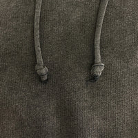 Acne Studios アクネストゥディオズ FN-UX-SWEA000019 フーデッドセーター フェイデッドブラック sizeM 瑞穂店