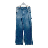 carhartt カーハート シングルニー デニムパンツ インディゴ size30×34 瑞穂店