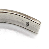 7mm シルバーバングル FAB刻印 2000 SV925 福生店