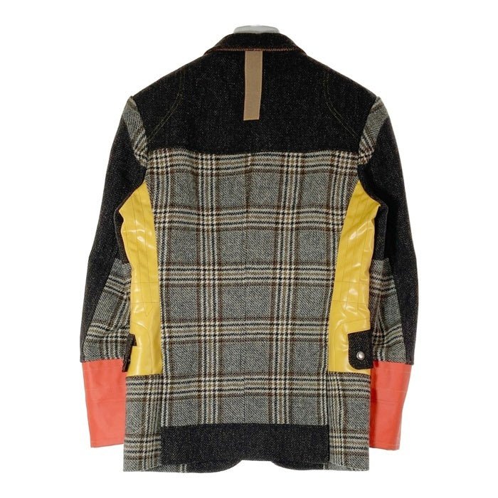 JUNYA WATANABE COMME des GARCONS MAN ジュンヤワタナベ