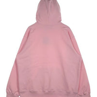 SUPREME シュプリーム × BURBERRY バーバリー 22SS Box Logo Hooded Sweatshirt スウェットパーカー ピンク Size XL 福生店