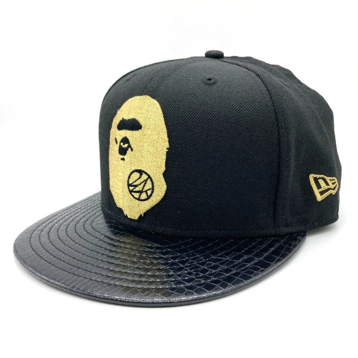 A BATHING APE アベイシングエイプ 24karats トゥエンティー