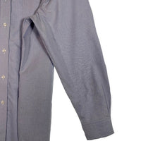L.L.Bean エルエルビーン オックスフォード ボタンダウンシャツ ブルー 256513 Size 16 1/2 福生店