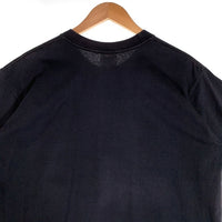 80's The Phantom of the Opera オペラ座の怪人 蓄光 半袖 Tシャツ ブラック USA製 Size L 福生店