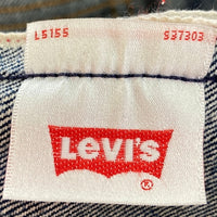 LEVI'S リーバイス PC9-00501-2546 501 PREMIUM BIG E セルビッチ デニムパンツ インディゴ sizeW33 L34 瑞穂店
